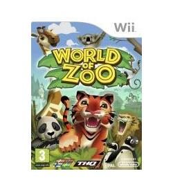 World of Zoo