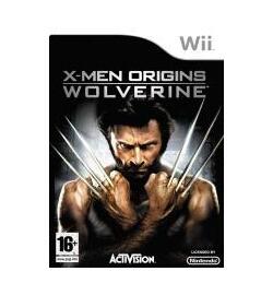 X-Men Origins: Wolverine