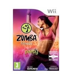 Zumba Fitness zonder Zumba Riem