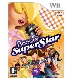 Boogie Superstar