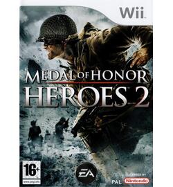 Medal of Honor: Heroes 2