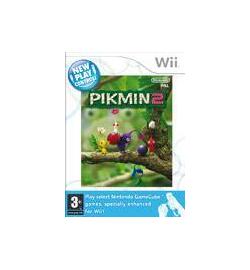 Pikmin 2 (New Play Control!)