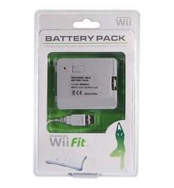 Battery Pack voor Wii Balance Board - Gebruikt