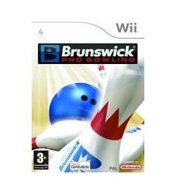 Brunswick Pro Bowling