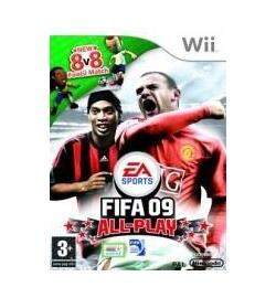 Fifa 09 All-Play