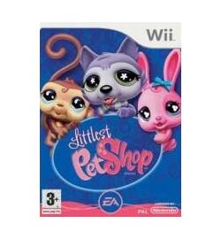 Littlest Pet Shop