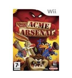 Looney Tunes: Acme Arsenal