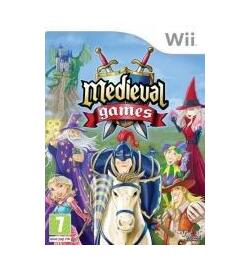Medieval Games
