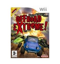 Offroad Extreme