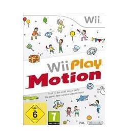 Wii Play: Motion