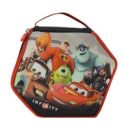 Disney Infinity Start & Go Case - Bewaartas