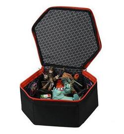 Disney Infinity Start & Go Case - Bewaartas