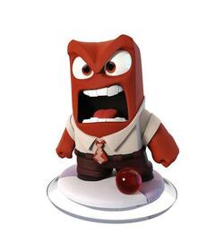 Woede - Disney Infinity 3.0