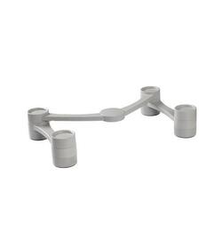 Wii Balance Board Stepper