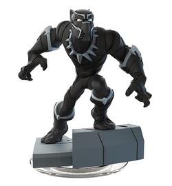 Black Panther Disney Infinity 3.0