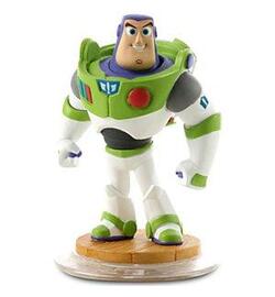 Buzz Lightyear - Disney Infinity 1.0