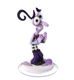 Angst Disney Infinity 3.0