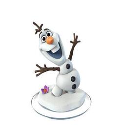 Olaf Disney Infinity 3.0