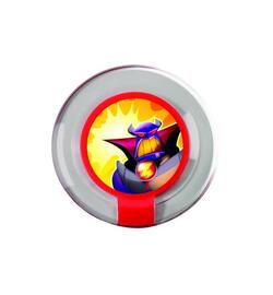 Emperor Zurg's Wrath Power Disc - Disney Infinity 1.0