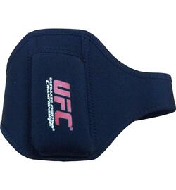Losse Beenband voor UFC Trainer
