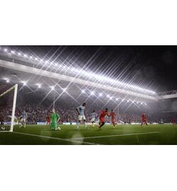 Fifa 15 Legacy Edition