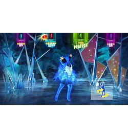 Just Dance 2014