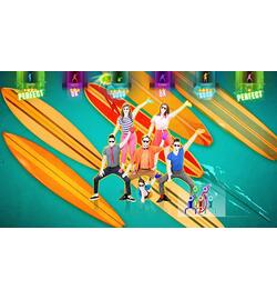 Just Dance 2014