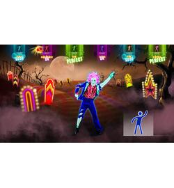 Just Dance 2014