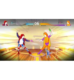 Just Dance 4