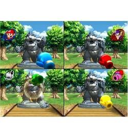 Mario Party 8