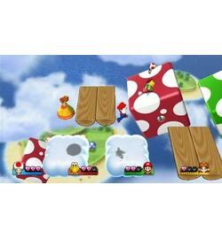 Mario Party 9