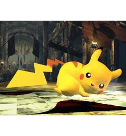 Super Smash Bros Brawl