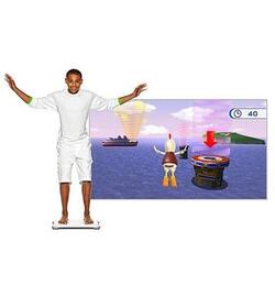 Wii Fit Plus