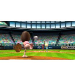 Wii Sports Resort + Wii Sports - Speciaal: 2 games op 1 disc