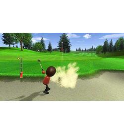 Wii Sports Resort + Wii Sports - Speciaal: 2 games op 1 disc