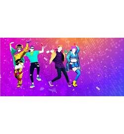 Just Dance 2020
