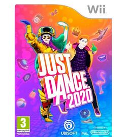 Just Dance 2020