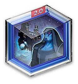 Escape from the Kyln Expansion Power Disc - Disney Infinity 2.0
