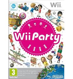 Wii Party