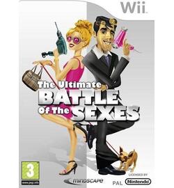 The Ultimate Battle of the Sexes