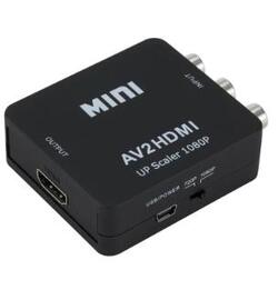 AV - HDMI Converter