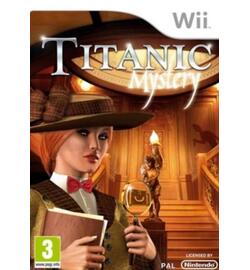 Titanic Mystery