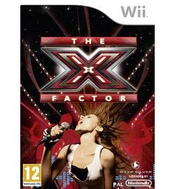 X-Factor