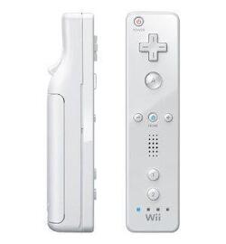 Wii Controller [Led-Lichtjes werken niet goed / geven niet de juiste batterijsterkte aan] [Kleur & Merk niet te kiezen]