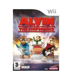 Alvin and the Chipmunks