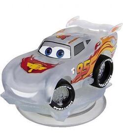 Lightning McQueen - Crystal Disney Infinity 1.0