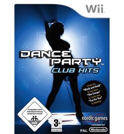 Dance Party Club Hits