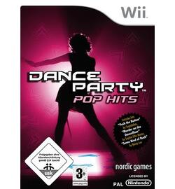 Dance Party Pop Hits