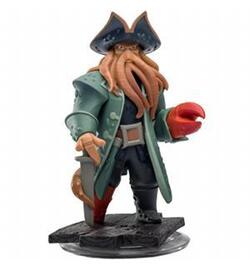 Davy Jones - Disney Infinity 1.0