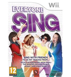 Everyone Sing